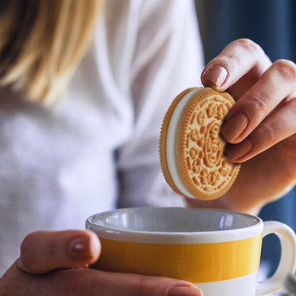Regalo OREO Galletas Golden Doble Crema 707g X2