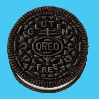 Regalo OREO Galletas Sin Gluten 342g X2