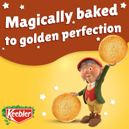 Regalo Keebler Galletas Sandies 318g X4