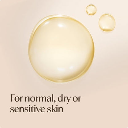 Aveeno aceite corporal avena y jojoba 6.7 fl oz