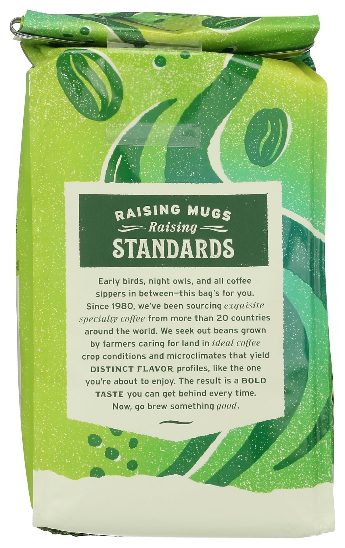 Whole Foods Market Café Molido Rainforest Blend 340 g
