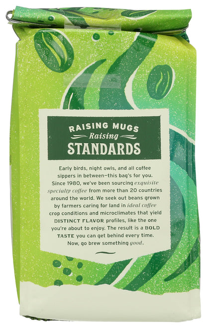 Whole Foods Market Café Molido Rainforest Blend 340 g