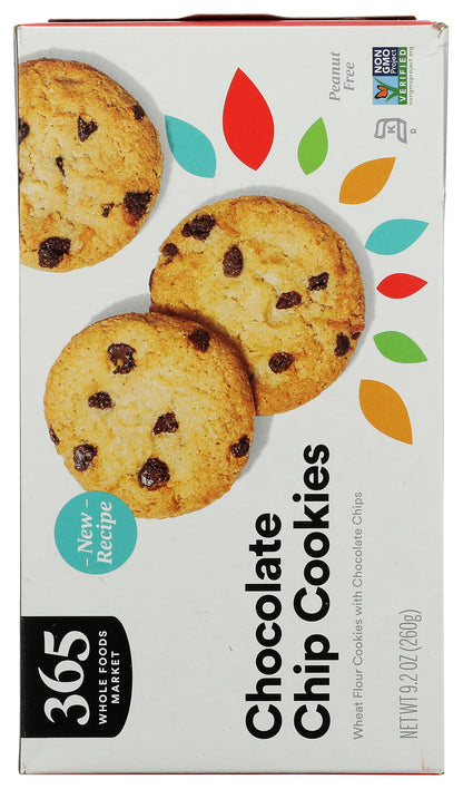 365 Galletas con Chispas de Chocolate 261 g