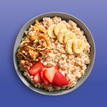 Bob's Red Mill Avena Orgánica con Proteína 907 g