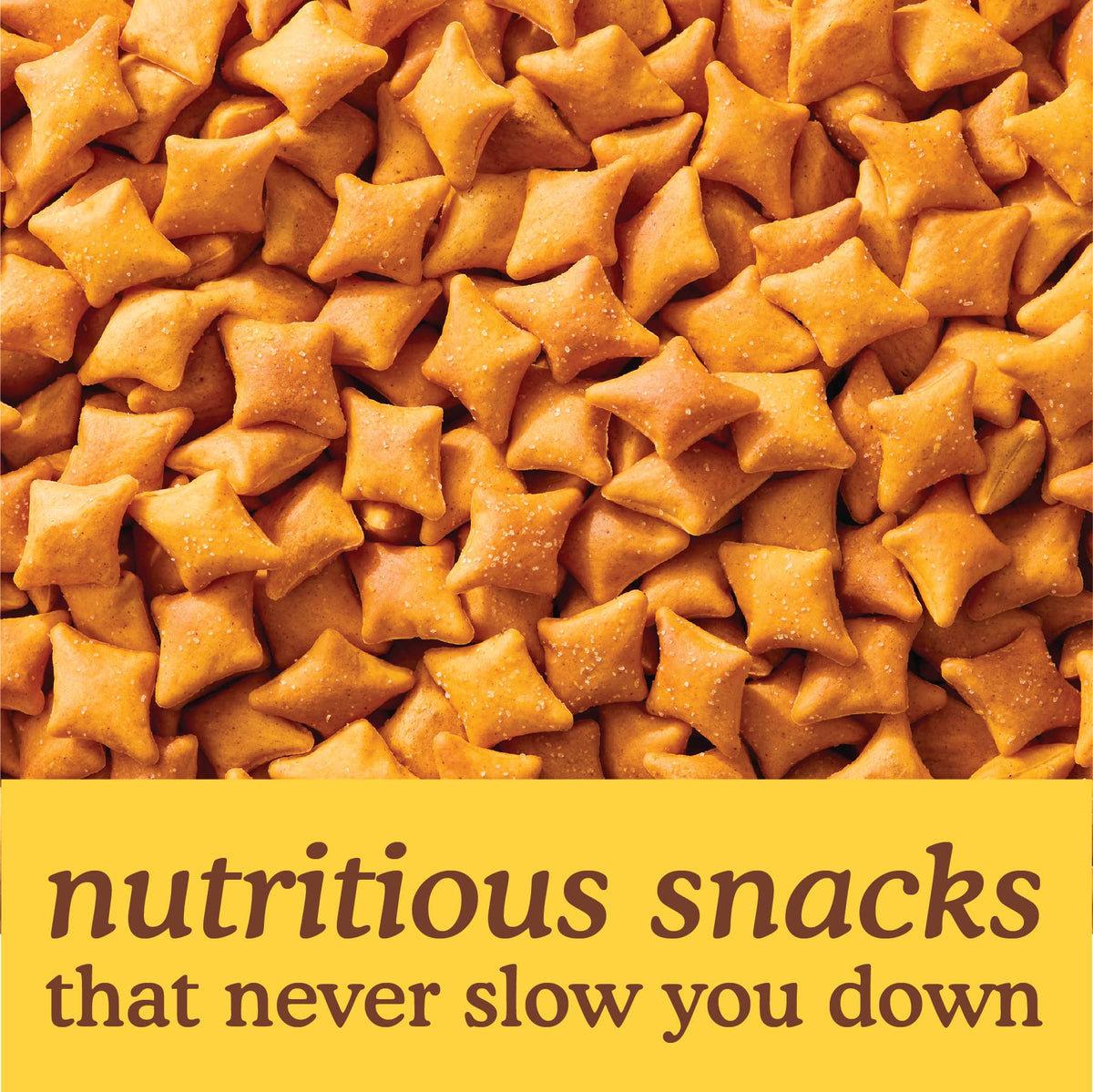 Simple Mills Galletas Pop Emms Sabor Cheddar 113 g