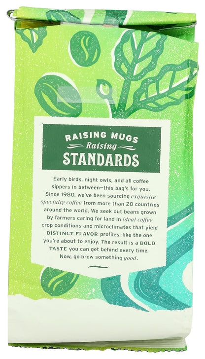 Whole Foods Market Café en Grano Orgánico Continental Blend 340 g