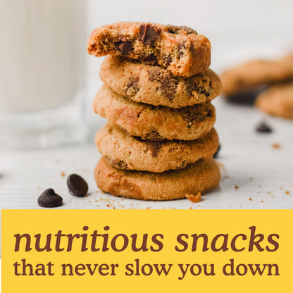 Simple Mills Galletas Crujientes con Chispas de Chocolate Sin Granos 156 g