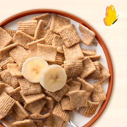 Cascadian Farm Cereal Orgánico Graham Crunch 272 g