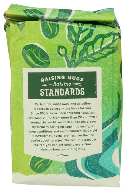 Whole Foods Market Café en Grano Rainforest Blend 340 g