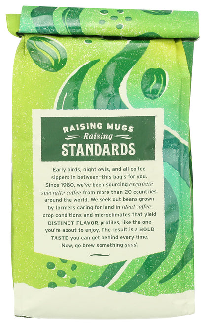 Whole Foods Market Café Molido Orgánico Café La Dueña 340 g