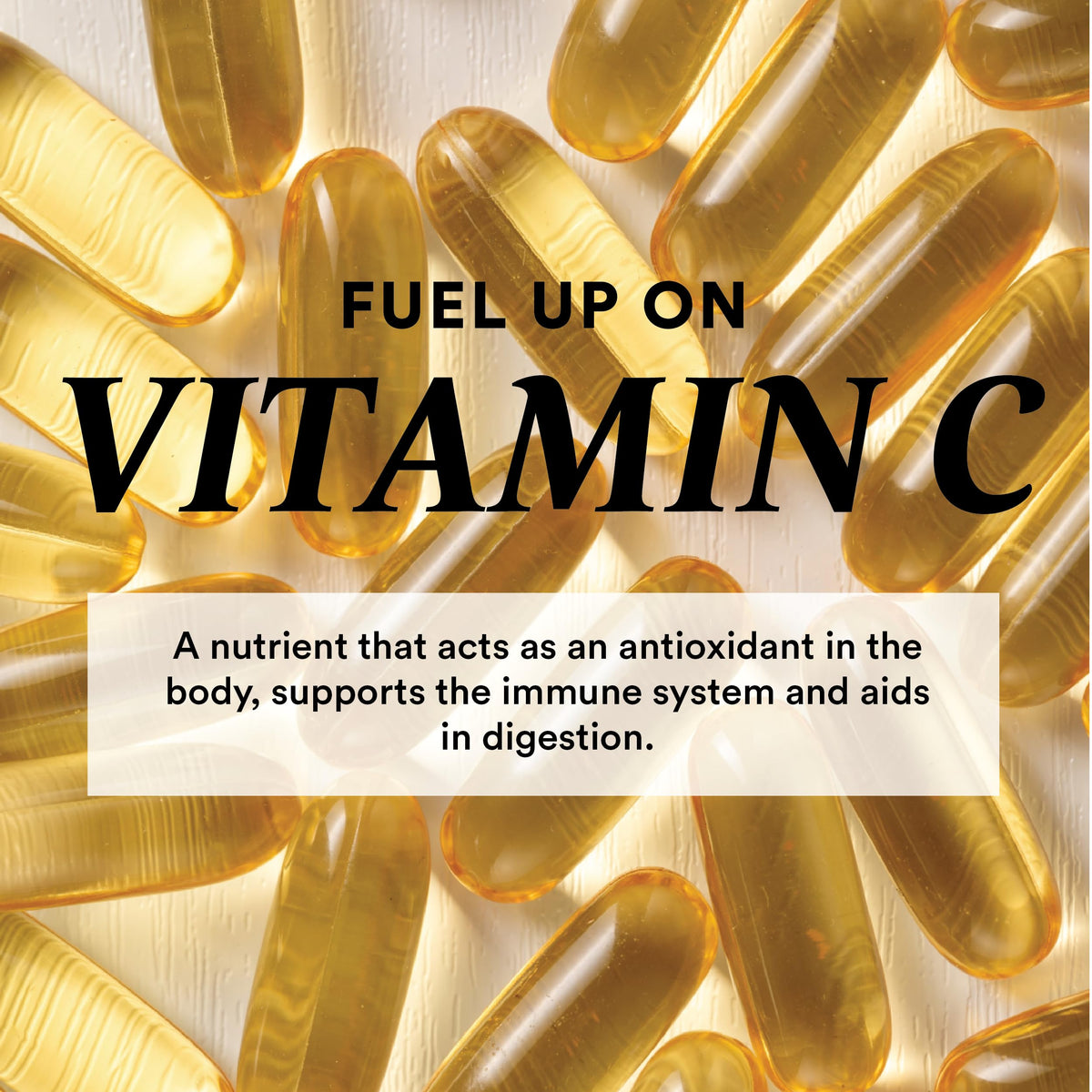 365 Vitamina C Masticable 500 Mg 100 Tabletas