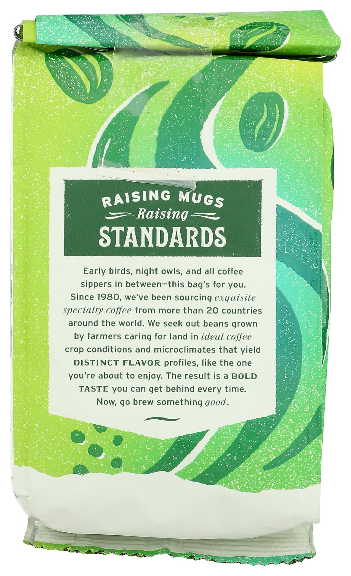 Whole Foods Market Café Molido Orgánico Sierra Blend 340 g