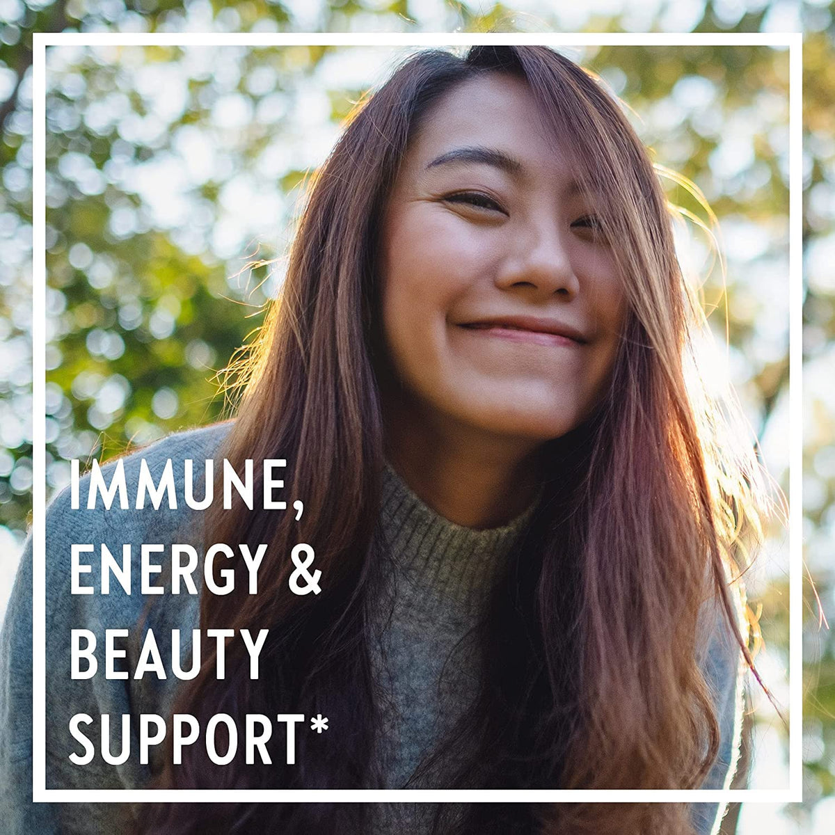New Chapter Multivitamínico Every Woman's One Daily 24 Tabletas
