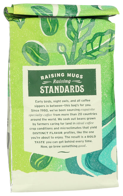 Whole Foods Market Café en Grano Orgánico La Mesa 340 g