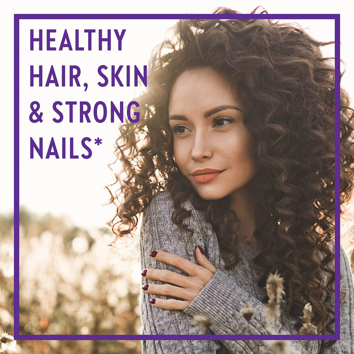 New Chapter Vitaminas para Cabello, Piel y Uñas 30 Tabletas
