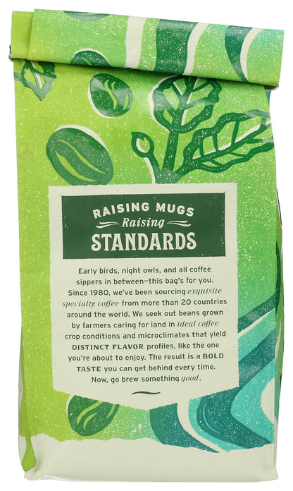 Whole Foods Market Café en Grano El Volcán 340 g