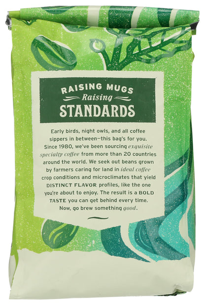 Whole Foods Market Café en Grano Orgánico Bel Canto 340 g
