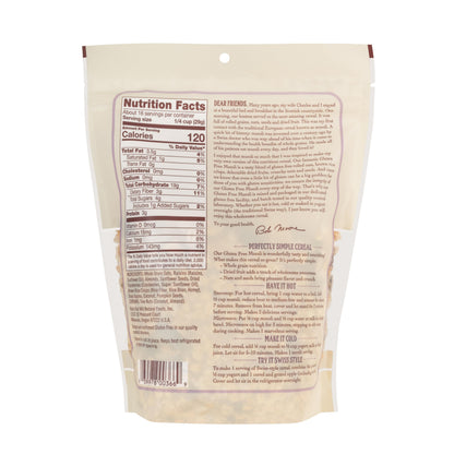 Bob's Red Mill Muesli Estilo Suizo 454 g