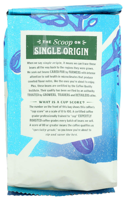 Whole Foods Market Café en Grano de Costa Rica 340 g