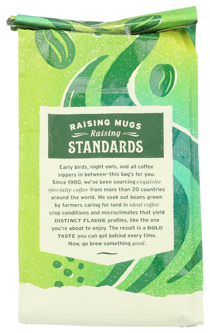 Whole Foods Market Café Molido Orgánico Breakfast Blend 340 g