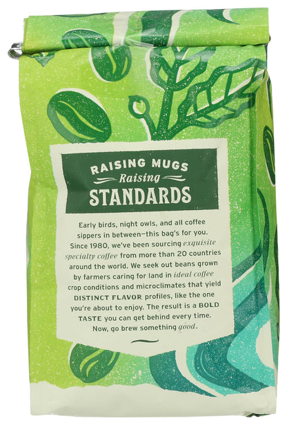 Whole Foods Market Café en Grano Orgánico Café La Dueña 340 g