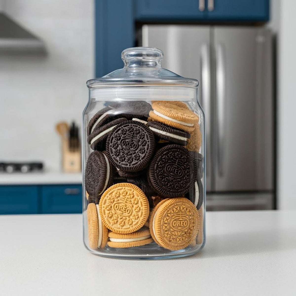 Oreo Galletas Tamaño Fiesta 685 g
