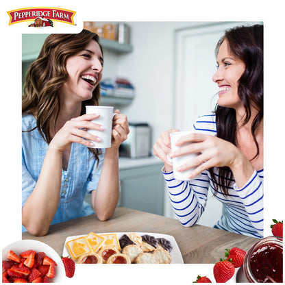 Regalo Pepperidge Verona Fresa 191g X2