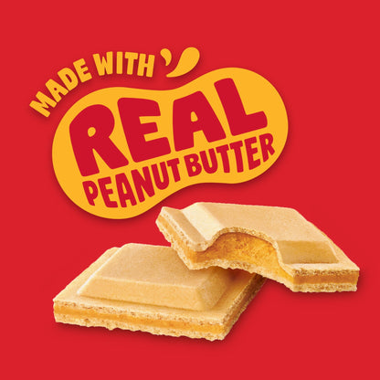 Nutter Butter Wafer Galletas de Oblea 298 g