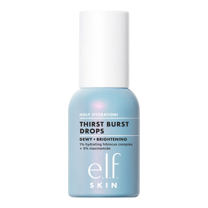 e.l.f. SKIN Thirst Burst Drops Sérum Hidratante