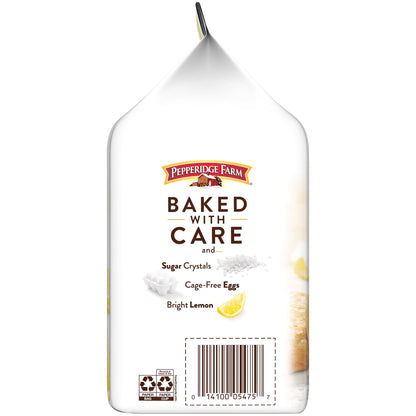 Regalo Pepperidge Ojai Limón 244g X2