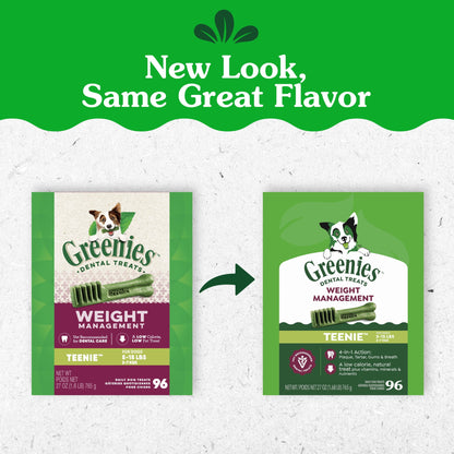 Premios Greenies Arándano Perro Grande 340g