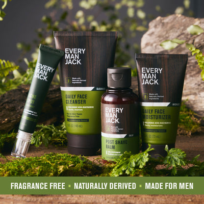 Regalo Crema Corporal Every Man Jack Fragrance Free /