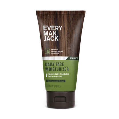 Regalo Crema Corporal Every Man Jack Fragrance Free /