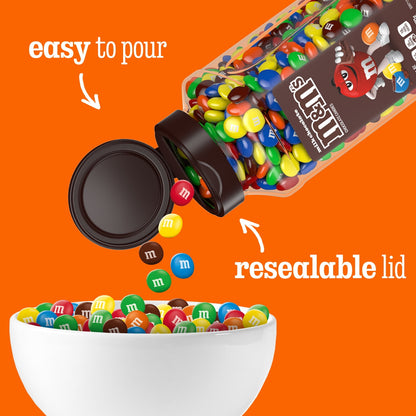 Regalo M&M'S Chocolates Leche 723g X2