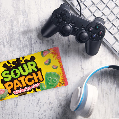 Regalo Sour Patch Kids Gomitas Favorites Mix 1021g
