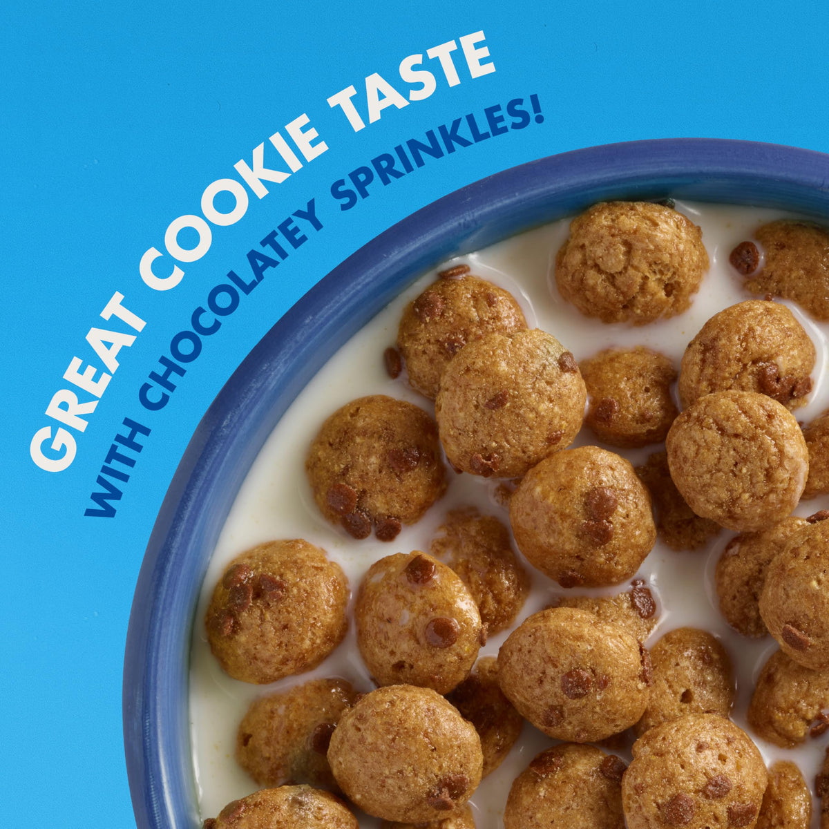 Cascadian Farm Cereal Orgánico Cookie Crunch 323 g