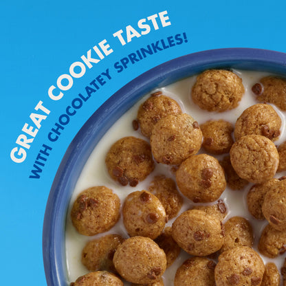 Cascadian Farm Cereal Orgánico Cookie Crunch 323 g