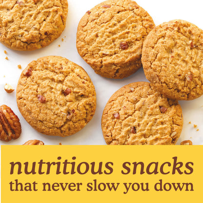 Simple Mills Galletas Crujientes de Nuez Pecana Tostada Sin Granos 156 g