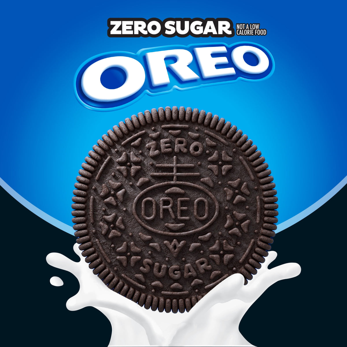 Regalo OREO Galletas Sin Azúcar 227g X2