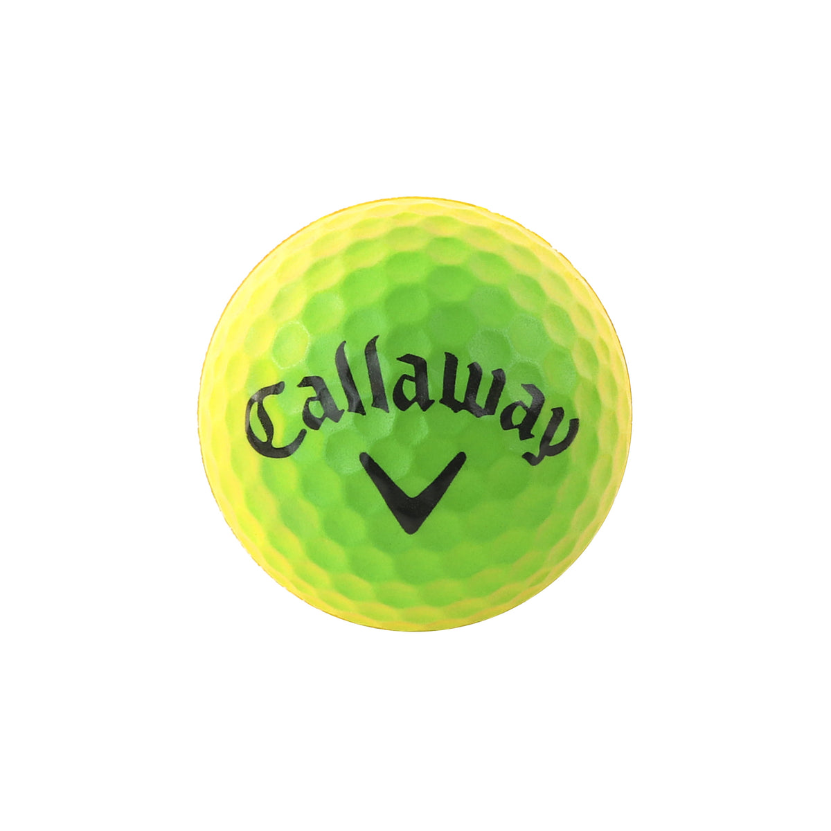 Pelotas De Práctica Golf Callaway HX Espuma 9 Piezas