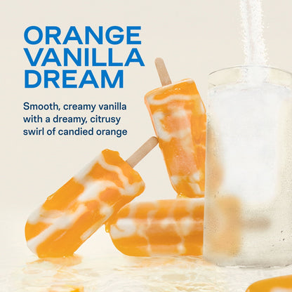 Liquid I.V. Sweet Treat Trio Electrolitos 12 Sobres