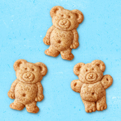 Teddy Grahams Canela 283 g