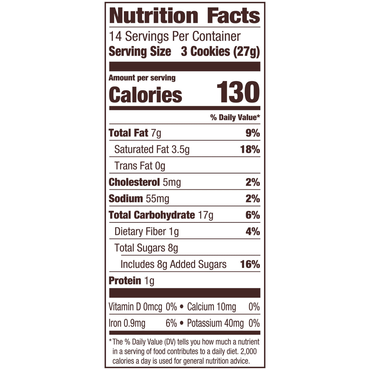 Regalo Pepperidge Surtidas 376g X2