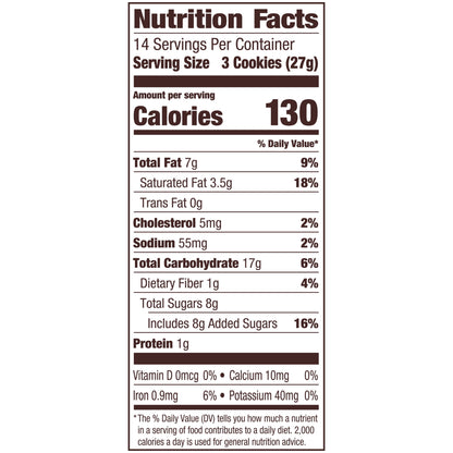 Regalo Pepperidge Surtidas 376g X2
