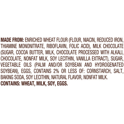 Regalo Pepperidge Milano Choc Leche 170g X2