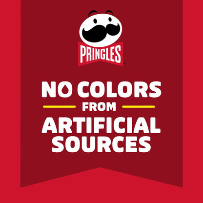 Pringles Variedad 27 Vasitos