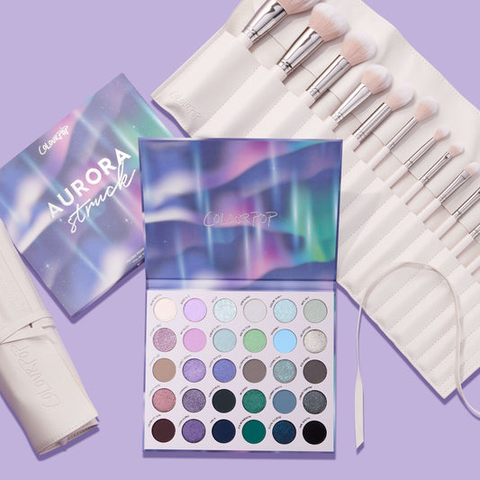 Set De Regalo ColourPop Magical Skies