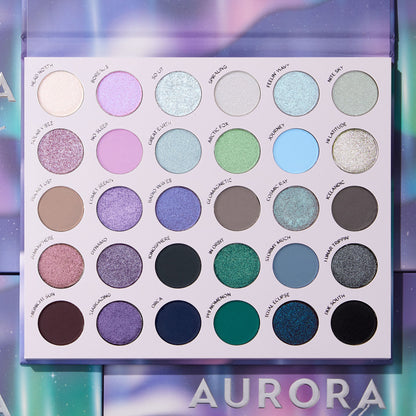 Set De Regalo ColourPop Magical Skies