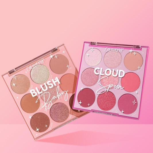 Set De Regalo ColourPop Cloud Baby
