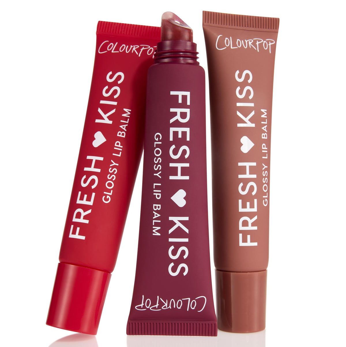 Set De Regalo ColourPop Get Rich
